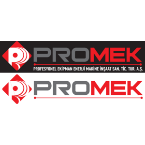 Promek A.S. Logo